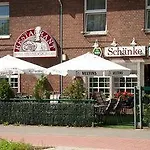 Hotel Haus Büderich