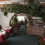 Hotel Haus Büderich 3*