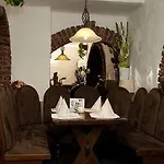 Hotel Haus Büderich 3*