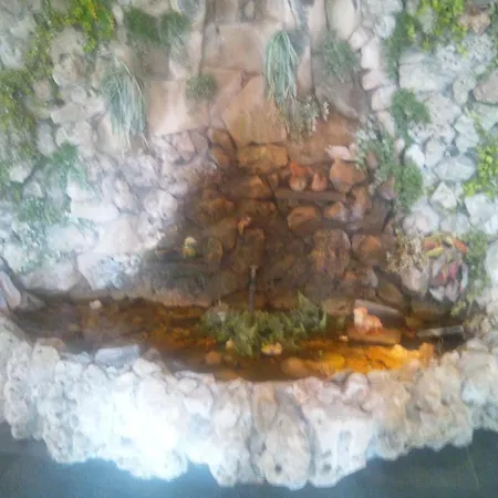 酒店 布德瑞酒店 3*