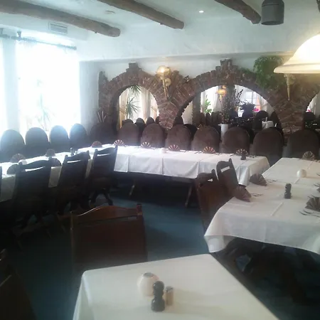 布德瑞酒店 梅尔布施