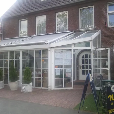 Hotel Haus Buderich