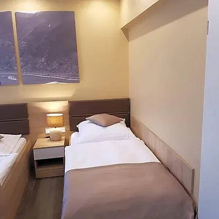 Haus Buederich Hotel 3*