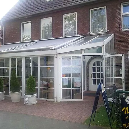 Haus Buederich Hotel