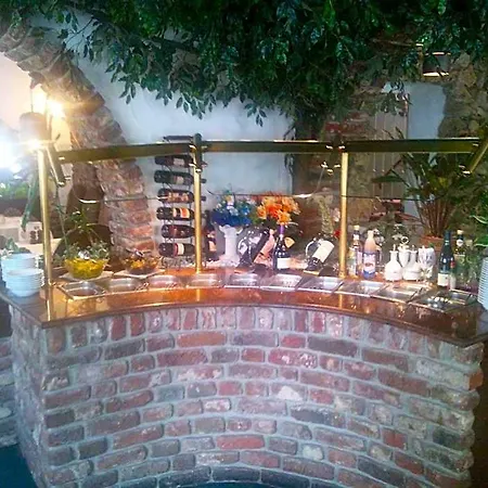 Haus Buederich Hotel 3*