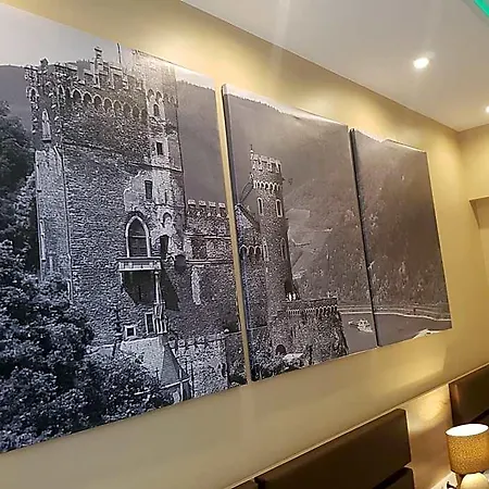 Hotel Haus Buederich
