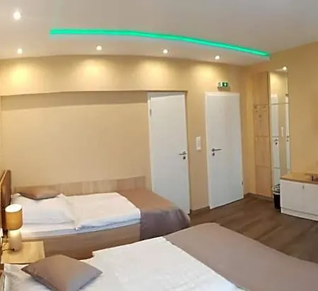 Haus Buederich Hotel