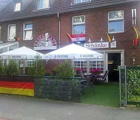 Hotel Haus Buederich