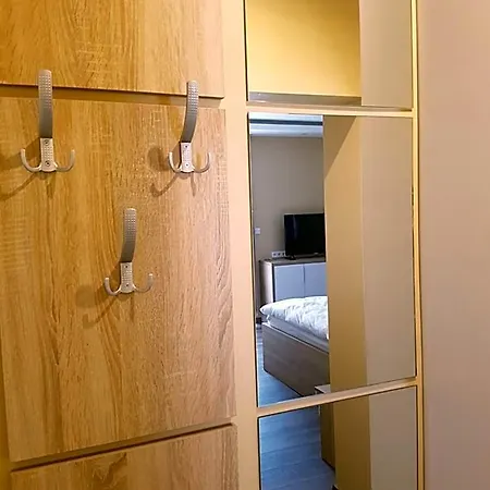 Hotel Haus Buederich