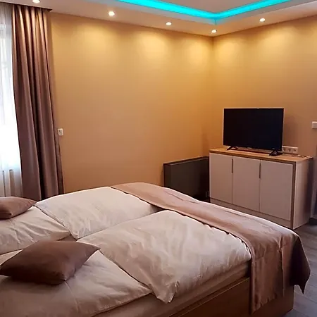 Hotel Haus Buederich