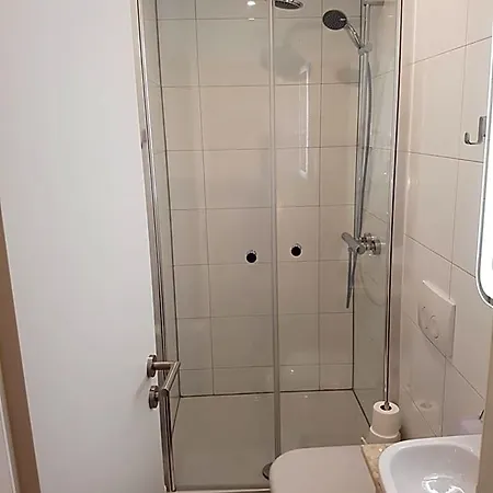 Hotel Haus Buederich