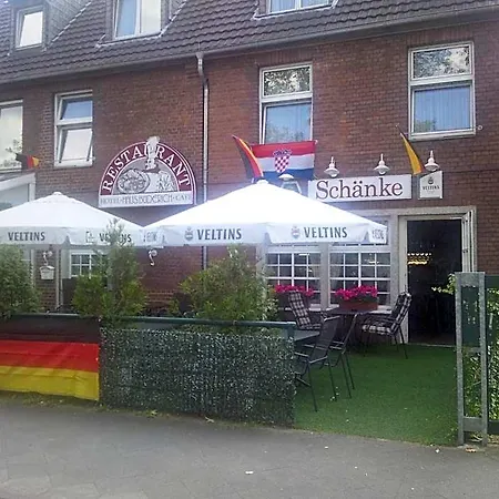 Haus Buederich Hotel Meerbusch