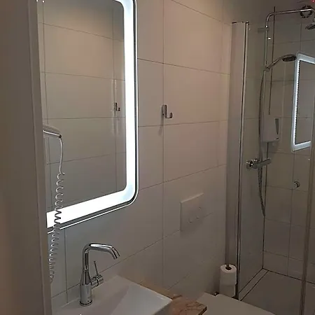 Haus Buederich Hotel