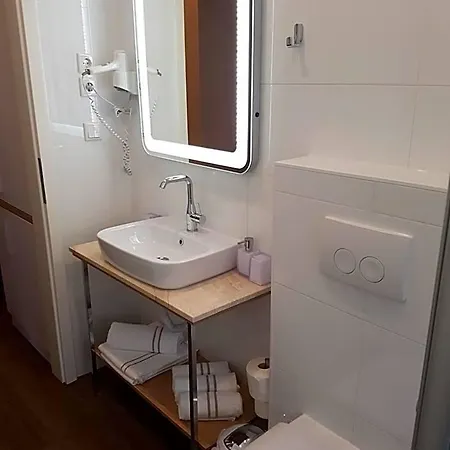 Hotel Haus Buederich