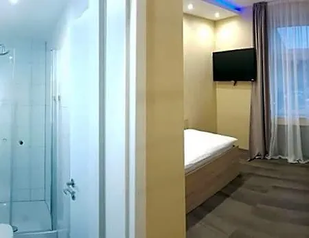 Haus Buederich Hotel 3*