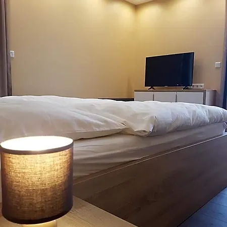 Hotel Haus Buederich Meerbusch