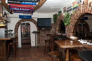 Hotel Haus Büderich Meerbusch