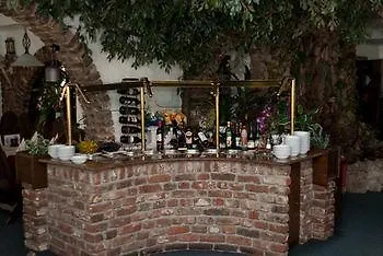 Hotel Haus Büderich 3*