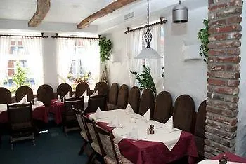 Hotel Haus Buderich Meerbusch