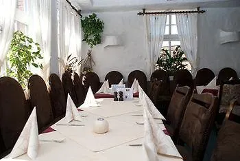 Hotel Haus Büderich 3*