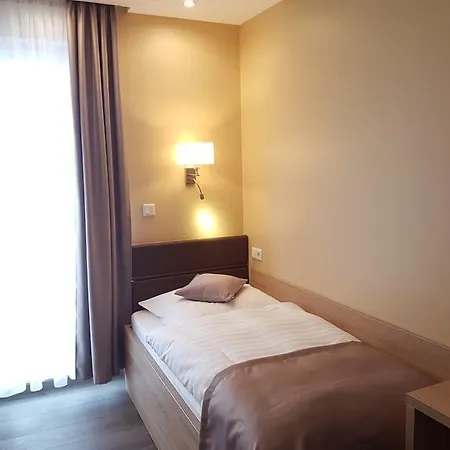 Haus Buderich 3* Meerbusch