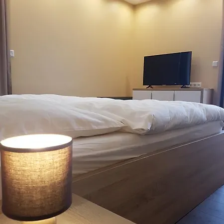 布德瑞酒店 酒店 梅尔布施