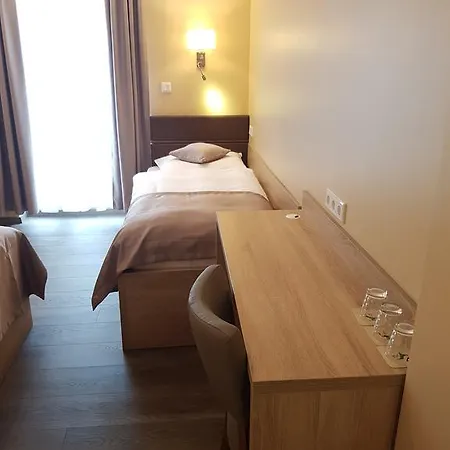 布德瑞酒店 酒店 梅尔布施