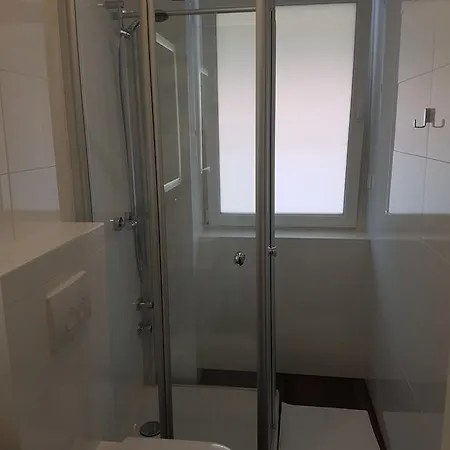 布德瑞酒店 梅尔布施