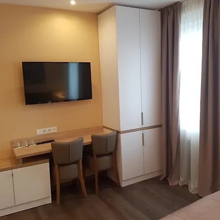 Hotel Haus Buderich