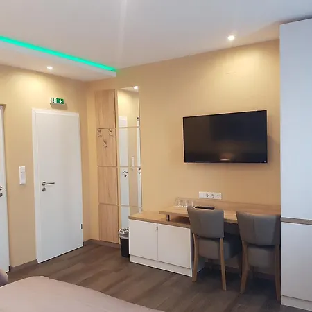 Haus Büderich 3*