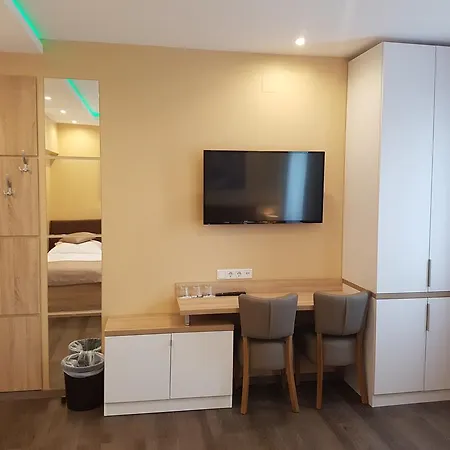 Haus Buederich Hotel Meerbusch