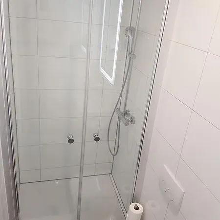 布德瑞酒店 3* 梅尔布施