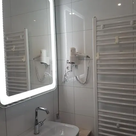 Hotel Haus Buderich