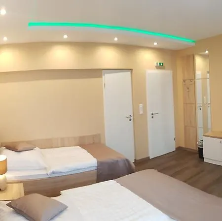 Hotel Haus Buederich Meerbusch