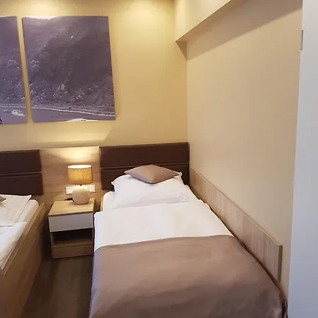 酒店 布德瑞酒店