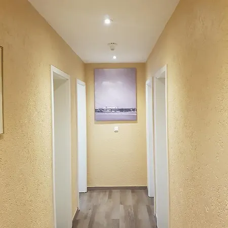 布德瑞酒店 酒店 梅尔布施