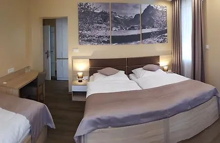 Hotel Haus Buderich