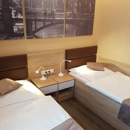 Haus Buederich 3*