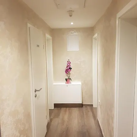 Hotel Haus Buederich Meerbusch