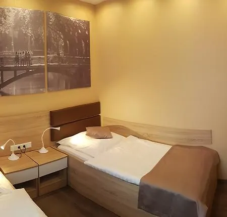 Haus Buederich Hotel Meerbusch