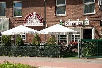 فندق Haus Buederich