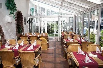 Haus Büderich Hotel