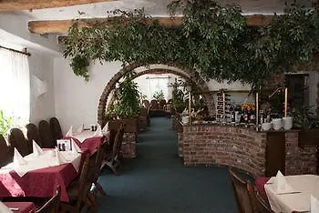 酒店 布德瑞酒店 3*