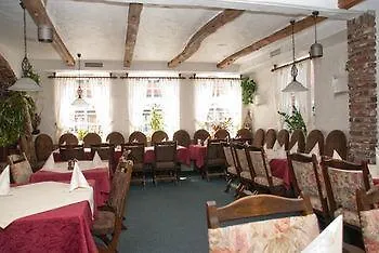 فندق Haus Buederich ميربش