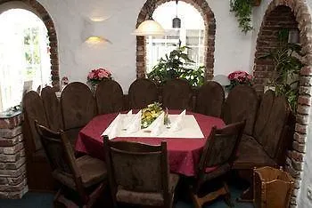 فندق Haus Buederich