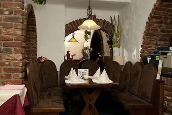 Hotel Haus Buderich 3*