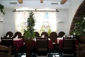 布德瑞酒店 酒店 3*