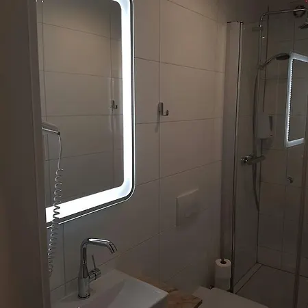 Haus Buderich Hotel 3*