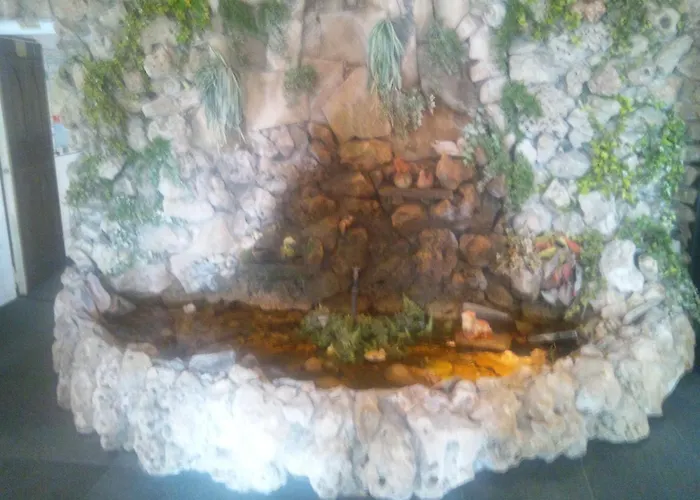 Hotel Haus Buederich 3*