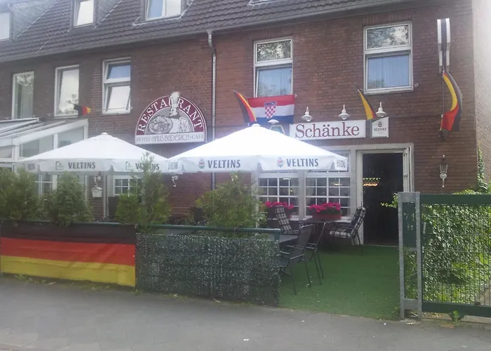 Haus Buederich Meerbusch